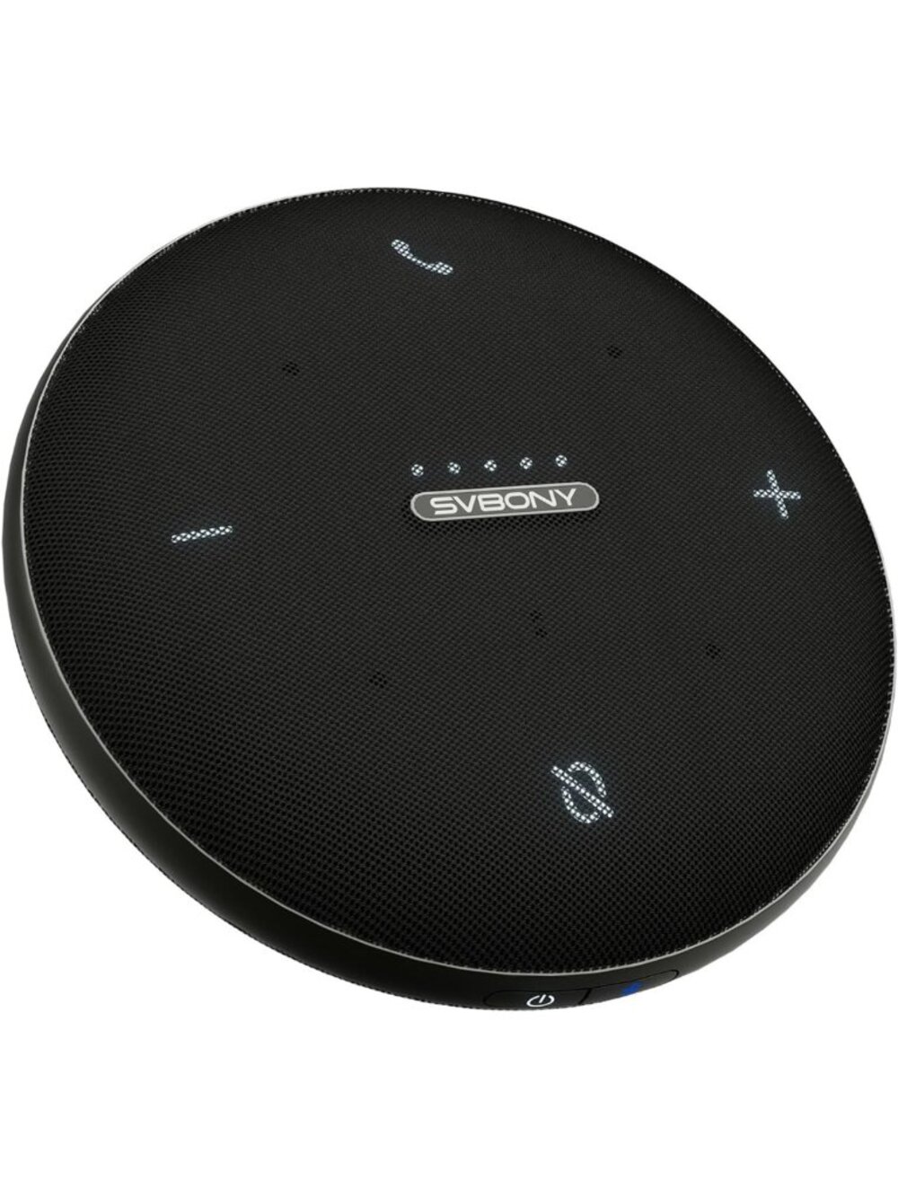 Omni2 Conference Speaker for Zoom - Perfect for Home Office & Remote Work